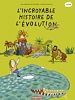 Télécharger le livre :  Les sciences en BD- L'Incroyable histoire de l'évolution