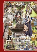 Télécharger le livre :  Gloutons et Dragons (Tome 14)