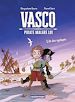 Télécharger le livre :  Vasco pirate malgré lui (Tome 2) - L'île des cyclopes