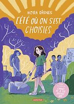 Télécharger le livre :  L'Été où on s'est choisies