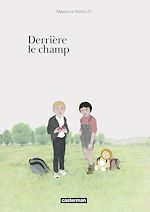 Download this eBook Derrière le champ