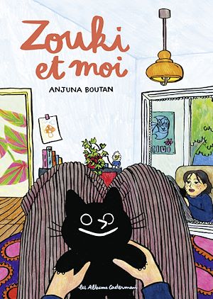 Download the eBook: Zouki et moi