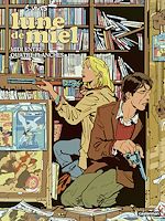 Télécharger le livre :  Lune de miel - Midi entre quatre planches