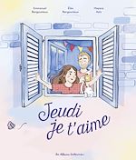 Télécharger le livre :  Jeudi, je t'aime