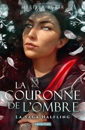 Téléchargez le livre :  La Saga Halfling (Tome 2) - La couronne de l'ombre