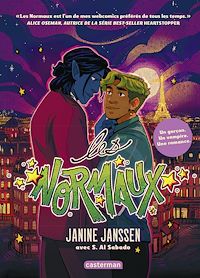 Téléchargez le livre :  Les Normaux