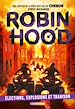 Télécharger le livre :  Robin Hood (Tome 8) - Élections, explosions et trahison
