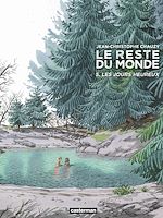 Télécharger le livre :  Le Reste du monde (Tome 5) - Les jours heureux