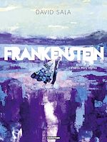 Télécharger le livre :  Frankenstein