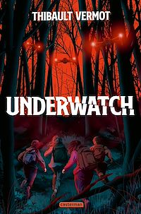 Téléchargez le livre :  Underwatch