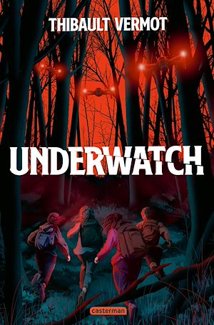 Téléchargez le livre :  Underwatch