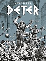 Télécharger le livre :  Déter