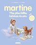 Télécharger le livre :  Martine. Mes plus belles histoires du soir