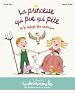 Télécharger le livre :  Casterminouche- La Princesse qui pue qui pète et le refuge des animaux