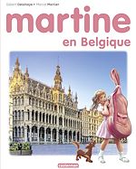 Télécharger le livre :  Martine- Martine en Belgique