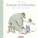 Télécharger le livre :  Ernest et Célestine- Cinq petites histoires