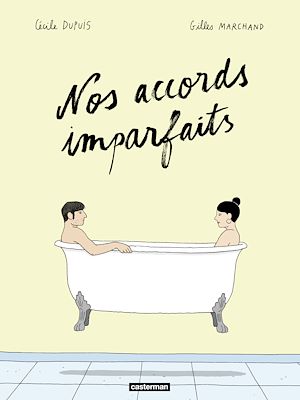 Téléchargez le livre :  Nos accords imparfaits