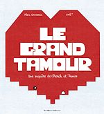 Télécharger le livre :  Le grand Tamour. Une enquête de Cherch et Trouv