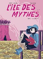 Télécharger le livre :  L'Île des mythes (Tome 2) - La grotte