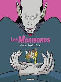 Téléchargez le livre :  Les Moribonds
