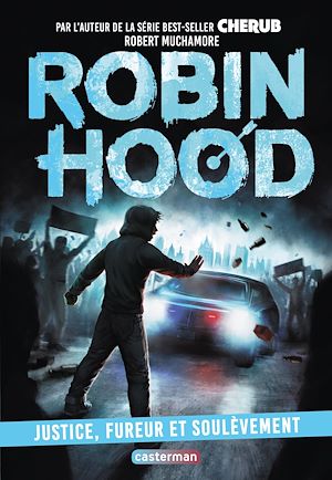 Téléchargez le livre :  Robin Hood (Tome 10) - Justice, fureur et soulèvement