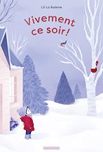 Télécharger le livre :  Vivement ce soir !