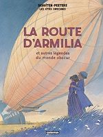 Download this eBook Les Cités obscures. La route d'Armilia