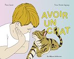 Télécharger le livre :  Avoir un chat