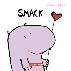 Téléchargez le livre :  Smack