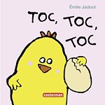 Télécharger le livre :  Toc, toc, toc