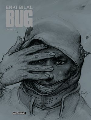 Téléchargez le livre :  Bug - Livre 2 - Nouvelle édition luxe