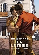 Télécharger le livre :  La Loterie - Nouvelle édition