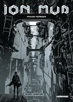 Télécharger le livre :  Ion Mud - Nouvelle édition