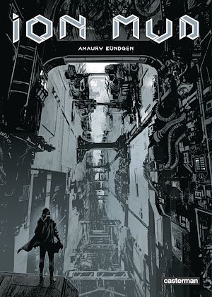 Téléchargez le livre :  Ion Mud - Nouvelle édition