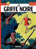 Télécharger le livre :  Alix (Tome 5) - La Griffe noire