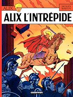 Télécharger le livre :  Alix (Tome 1) - Alix l'intrépide