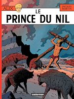 Télécharger le livre :  Alix (Tome 11) - Le Prince du Nil