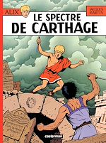 Télécharger le livre :  Alix (Tome 13) - Le Spectre de Carthage