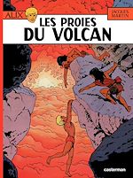 Télécharger le livre :  Alix (Tome 14) - Les Proies du volcan