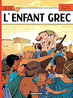 Télécharger le livre :  Alix (Tome 15) - L'Enfant grec