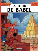Télécharger le livre :  Alix (Tome 16) - La Tour de Babel
