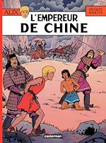 Télécharger le livre :  Alix (Tome 17) - L'Empereur de Chine