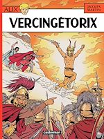 Télécharger le livre :  Alix (Tome 18) - Vercingétorix