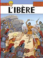Télécharger le livre :  Alix (Tome 26) - L'Ibère