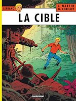 Télécharger le livre :  Lefranc (Tome 11) - La Cible