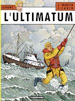 Télécharger le livre :  Lefranc (Tome 16) - L'Ultimatum