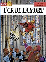 Télécharger le livre :  Jhen (Tome 1) - L'or de la mort