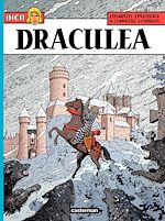 Télécharger le livre :  Jhen (Tome 14) - Draculea