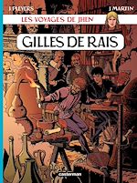 Télécharger le livre :  Gilles de Rais