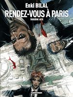 Télécharger le livre :  Monstre (Tome 3) - Rendez-vous à Paris